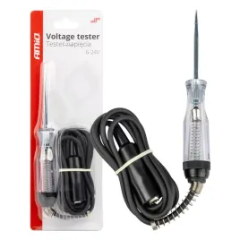 samochodowy-tester-napiecia-z-zaciskiem-krokodyl-6-24v-amio-04273