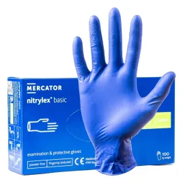 rekawice-nitrylowe-niebieskie-mercator-nitrylex-basic-rozmiar-s-100-szt