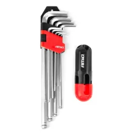 klucze-imbusowe-hex-z-kulka-extra-dlugie-imbusy-zestaw-crv-9-szt