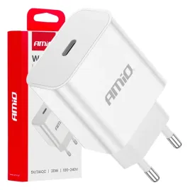 ladowarka-sieciowa-230v-20w-usb-c-amio-03891
