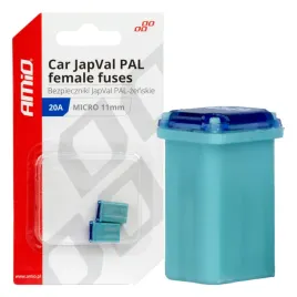 bezpieczniki-samochodowe-japval-pal-zenskie-2-szt-20a-amio-03458
