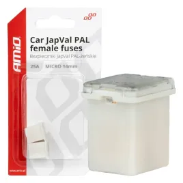bezpieczniki-samochodowe-japval-pal-zenskie-2-szt-25a-amio-03452