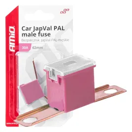 bezpiecznik-samochodowy-japval-pal-meski-62mm-30a-amio-03427