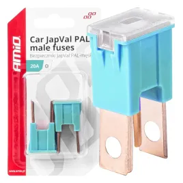 bezpieczniki-samochodowe-japval-pal-meskie-2-szt-20a-amio-03396