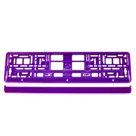 ramka-tablicy-rejestracyjnej-metalizowana-fioletowa-amio-03172