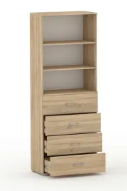 szafa-biurowa-dab-sonoma-do-salonu-3-polki-215x40x53-cm-na-ubrania