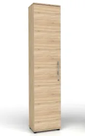 regal-komoda-dab-sonoma-5-polek-182x40x40-cm-do-sypialni-pojemny