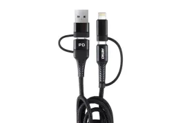 kabel-usb-usb-c-3w1-iphone-lightning-usb-usb-c-1m-uc-15-amio-02547