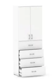 szafa-garderoba-biala-z-drazkiem-do-sypialni-215x60x53-cm-na-ubrania