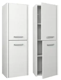 regal-slupek-lazienkowy-bialy-matowy-wiszacy-125x30x30-cm-na-ubrania