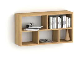polka-wiszaca-hikora-naturalna-50x80x20-cm-do-salonu-na-ksiazki