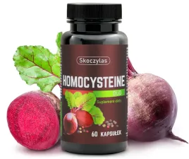 homocysteine-duo