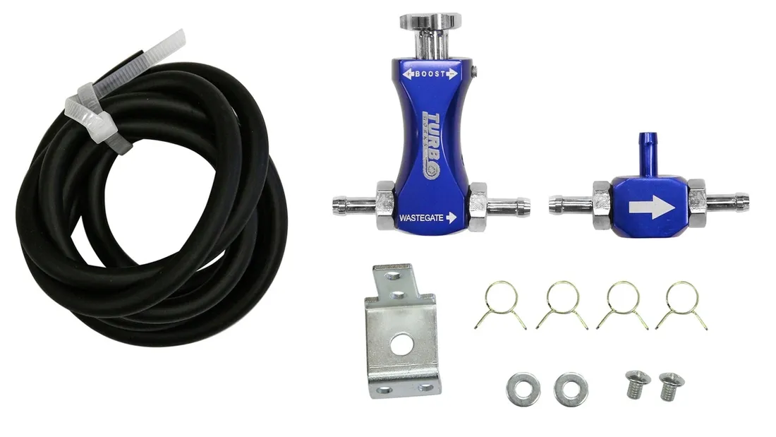zawor-manual-boost-controller-turboworks-bc09-niebieski