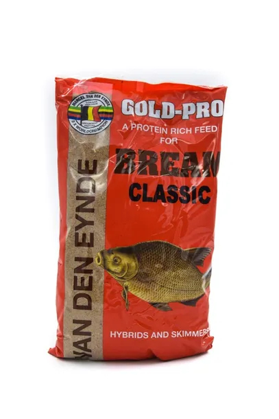 Zanęta Marcel Van Den Eynde Gold Pro Bream 1kg Classic