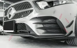 pakiet-aero-flaps-mercedes-w177-black-dokladki