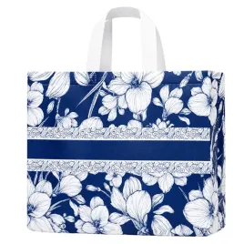 torba-na-zakupy-duza-granatowa-w-biale-kwiaty-41x31x10-cm