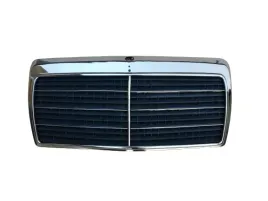 mercedes-w124-1984-1992-atrapa-chlodnicy-grill-chrom-czarny