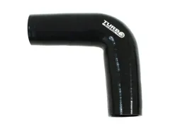 kolanko-silikonowe-xl-black-45mm-turboworks