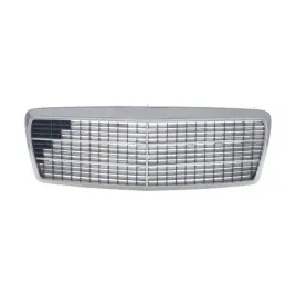 mercedes-210-99-e-klasse-atrapa-grill-kratka-nowa