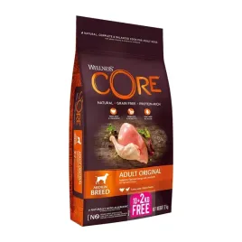 core-adult-original-karma-sucha-dla-doroslych-psow-srednich-ras-indyk-i-kurczak-10-2-kg