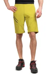spodenki-trekkingowe-meskie-dynafit-traverse-hybrid-zolte-m