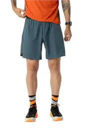 spodenki-do-biegania-meskie-dynafit-alpine-shorts-szare-l
