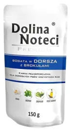 dolina-noteci-premium-dorsz-z-brokulami-saszetka-150-g-mokra-karma-dla-psa