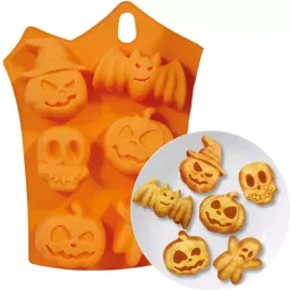 foremka-silikonowa-na-ciasteczka-dynia-czaszka-nietoperz-halloween-23x15cm