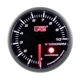 obrotomierz-smoke-gauges-series-stepper-motor