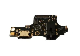 gniazdo-ladowania-usb-mikrofon-jack-do-honor-10