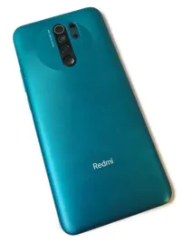 klapka-tylna-obudowa-tyl-plecki-do-xiaomi-redmi-9-zielona