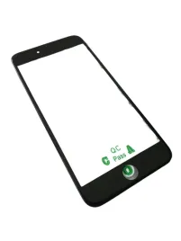 szybka-serwisowa-wyswietlacza-ramka-oca-do-iphone-6s-plus-a1634-czarna