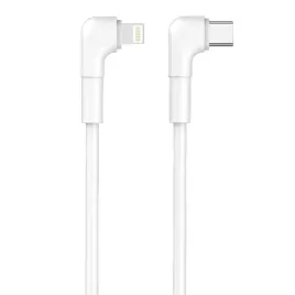 maxlife-kabel-przewod-katowy-zagiety-90-usb-c-lightning-1m-27w-bialy
