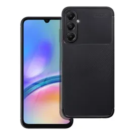 nowe-czarne-etui-carbon-premium-futeral-pokrowiec-do-samsung-a05