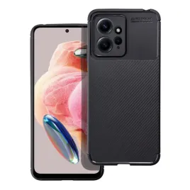 nowe-czarne-etui-carbon-premium-futeral-pokrowiec-xiaomi-redmi-note-12-4g
