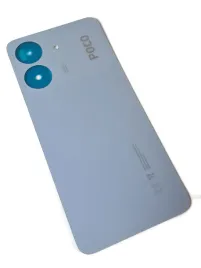 klapka-tylna-obudowa-tyl-plecki-do-xiaomi-poco-c65-fioletowy
