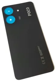 klapka-tylna-obudowa-tyl-plecki-do-xiaomi-poco-c65-czarny