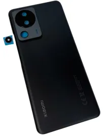 klapka-tylna-obudowa-z-szklem-szklo-kamery-plecki-xiaomi-13-lite-czarna