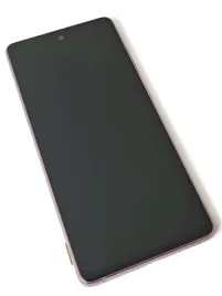 org-wyswietlacz-lcd-oryginalny-z-ramka-samsung-galaxy-s20-fe-fiolet-antena