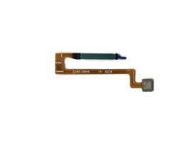 tasma-czytnik-linii-papilarnych-przycisk-xiaomi-redmi-note-12-5g-zielony