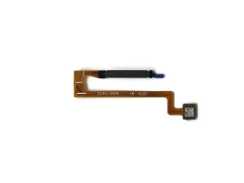 tasma-czytnik-linii-papilarnych-przycisk-xiaomi-redmi-note-12-5g-szary