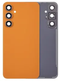 hq-klapka-premium-tyl-plecki-do-samsung-galaxy-s23-fe-sm-s711-pomaranczowa