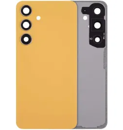 hq-klapka-premium-tyl-plecki-do-samsung-galaxy-s24-sm-s921-pomaranczowa