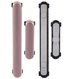 przyciski-power-i-volume-guzik-wlacznik-samsung-galaxy-s22-or-s22-rozowe