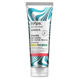 tolpa-dermo-face-sebio-power-zel-pasta-do-mycia-twarzy-3-kolory-100ml