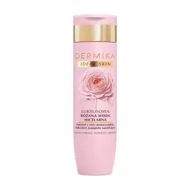 dermika-ideal-skin-luksusowa-rozana-woda-micelarna-200-ml