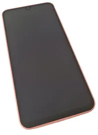 org-wyswietlacz-lcd-oryginalny-z-ramka-samsung-galaxy-a26-sm-a266-rozowy