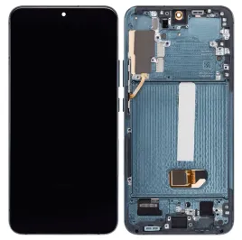 hq-wyswietlacz-oled-lcd-z-ramka-samsung-galaxy-s22-plus-sm-s906-zielony