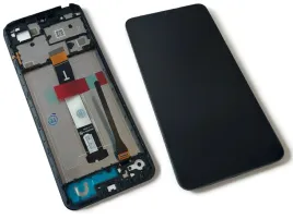 hq-wyswietlacz-lcd-z-ramka-do-xiaomi-redmi-12c-22120rn86g