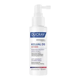 ducray-kelual-ds-intensive-kojacy-spray-przeciwlupiezowy-do-glowy-100-ml